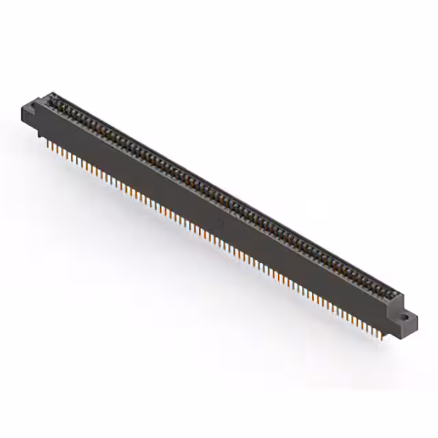395-138-520-504 EDAC Inc.  Edgeboard Connectors